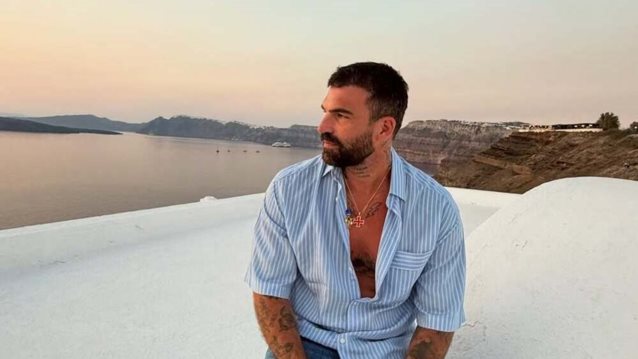 Δημήτρης Αλεξάνδρου: &quot;Μαζέψτε στιγμές, όχι likes&quot;