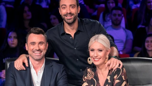  Ελλάδα Έχεις Ταλέντο
: Αυτοί είναι οι παίκτες που θα δούμε στον μεγάλο τελικό!