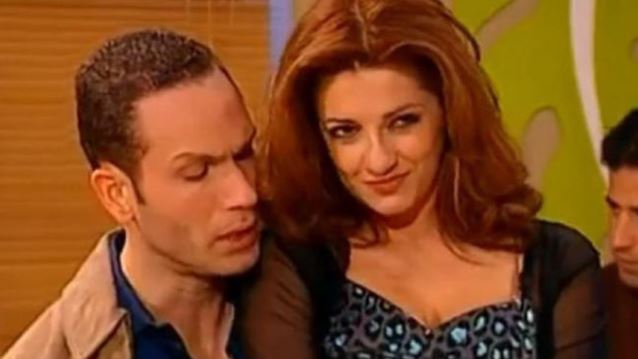 O &quot;Μάνθος Φουστάνος&quot; και η &quot;Πέγκυ Καρρά&quot; ξανά μαζί μετά από 21 χρόνια!