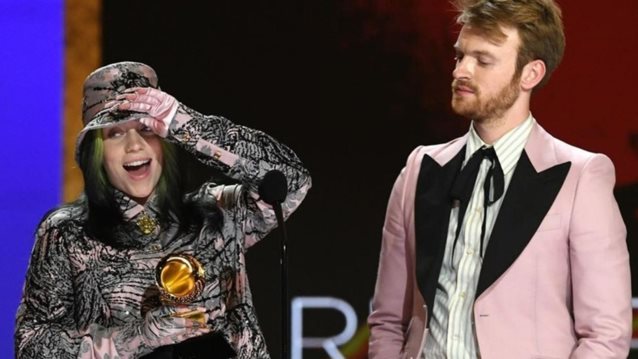 Grammys 2021 | Οι μεγάλοι νικητές της απονομής