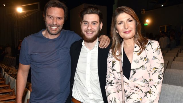 Στράτος Τζώρτζογλου | Κάηκε το εστιατόριο που εργάζεται ο γιος του