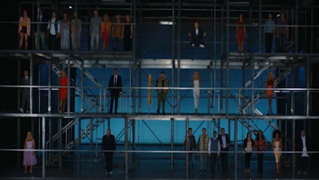 ANT1: To trailer με όλους τους stars του καναλιού μόλις κυκλοφόρησε!