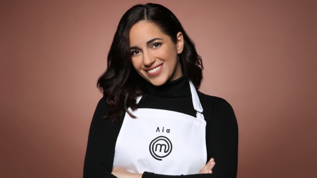 MasterChef | Η Λία δεν παρουσίασε πιάτο και αποχώρησε!