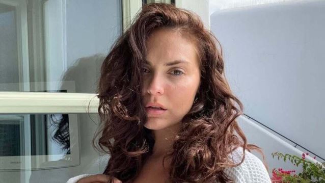 Βρισηίδα Ανδριώτου: &quot;Ο Σπύρος Μαρτίκας γνώρισε τη νέα μου σχέση. Την εγκρίνει&quot;