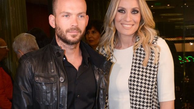 Ελεονώρα Μελέτη : Η εντυπωσιακή φωτογράφιση με τον Θοδωρή Μαροσούλη λίγο πριν γίνουν γονείς