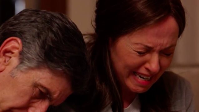 Η Famagusta επιστρεφει στο Mega - Τα πρωτα πλανα