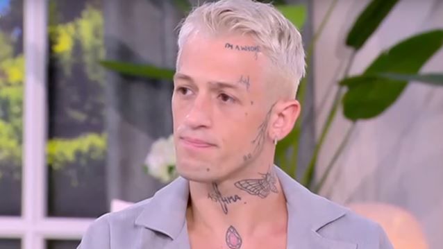 Καταγγελτικός ο Τάσος Ξιαρχό για τη Eurovision: &quot;Μια γυναίκα έχει πάρει ήδη το εισιτήριο - Είχε δώσει και χρήματα&quot;