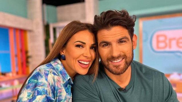 Συγκινεί ο Ετεοκλής Παύλου για τη νέα διάκριση της κορούλας του, Μελίτας: &quot;Σήμερα το κοριτσάκι μας δεν κέρδισε μόνο ένα μετάλλιο&quot;