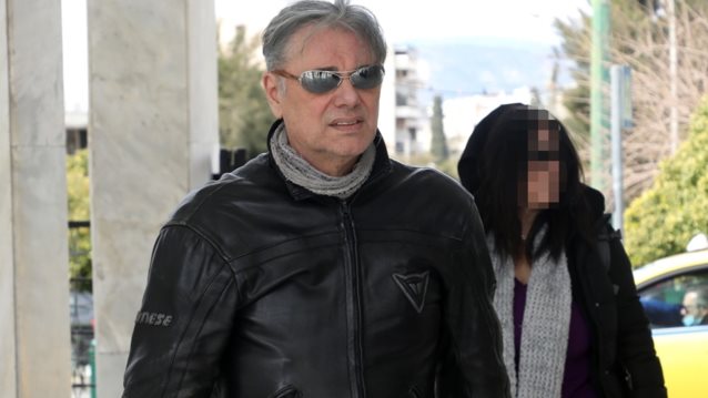 Οδυσσέας Σταμούλης: &quot;Μπροστά στο παιδί μου, όλα τα άλλα μικραίνουν&quot;