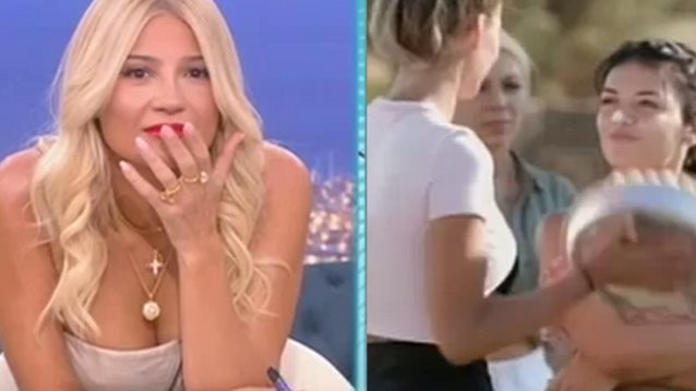 Φαίη Σκορδά: Η σκληρή κριτική στο Bachelor: «Γελάς ή κλαις με αυτά που βλέπεις;»