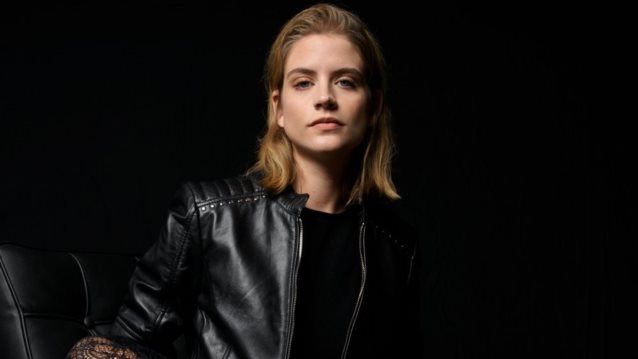 Πώς σχολίασε η Δανάη Μιχαλάκη τα &quot;fake news&quot; του γάμου της με τον Γιώργο Παπαγεωργίου;