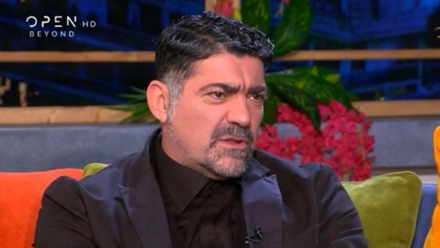 Συγκλονίζει ο Μιχάλης Ιατρόπουλος για την απώλεια της μητέρας του: &quot;Μου ζήτησε να μην πάω στην κηδεία της&quot;