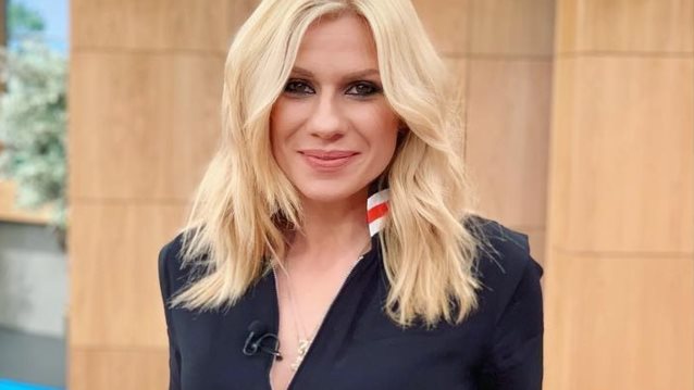 Κατερίνα Καραβάτου: Η νέα φωτογραφία του Αρίωνα &amp; οι τρυφερές ευχές για τα γενέθλιά του