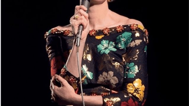 Renee Zellweger : Δες το πρώτο τρέιλερ με την ηθοποιό στο ρόλο της Judy Garland
