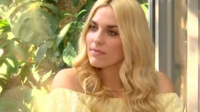 Μαντώ Γαστεράτου: Οι προτάσεις για τη νέα τηλεοπτική σεζόν &amp; η αντίδραση όταν ρωτήθηκε για την Ιωάννα Μαλέσκου