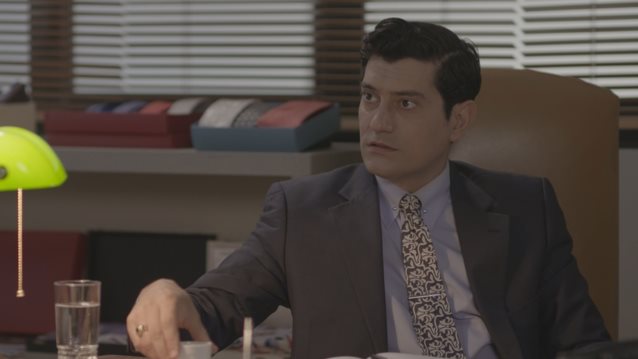 &quot;Ο Παράδεισος των Κυριών&quot; | Η ώρα της σύλληψης της Βικτώριας πλησιάζει - Οι εξελίξεις της εβδομάδας