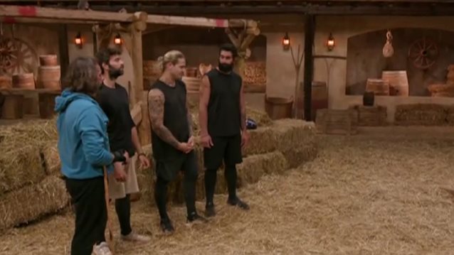 Φάρμα: Ποιοι παίκτες αποχώρησαν λίγο πριν το φινάλε