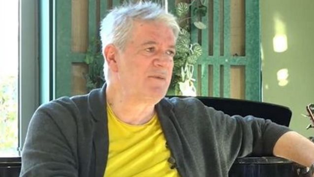 Φίλιππος Σοφιανός: &quot;Δεν γίνεται ξαφνικά ζεν πρεμιέ... Δεν με άλλαξε το θέατρο&quot;