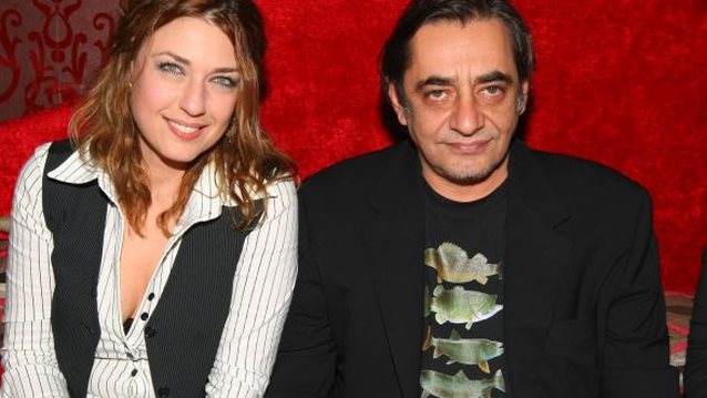 Αντώνης Καφετζόπουλος- Φαίη Κοκκινοπούλου: Χώρισαν. Οι πρώτες δηλώσεις