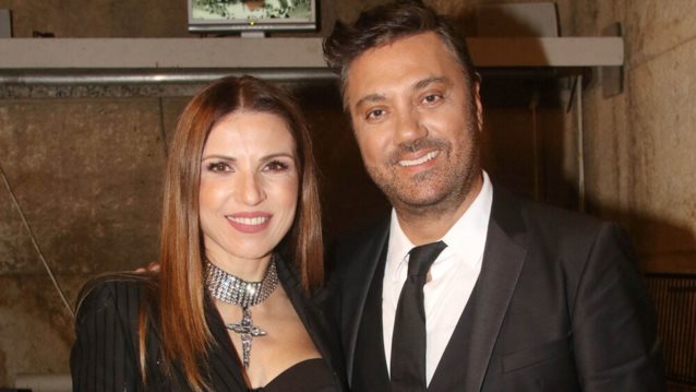 Η αποκάλυψη της Ευρυδίκης για τον χωρισμό με τον Γιώργο Θεοφάνους: &quot;Το διαζύγιο ήρθε μετά, αλλά ο κόσμος δεν το ήξερε&quot;