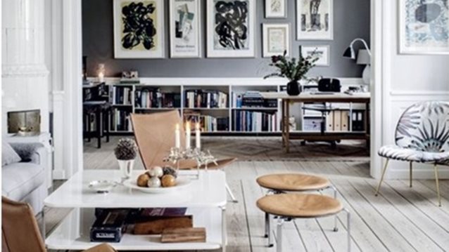 6 συνήθειες για να διατηρείς το σπίτι πάντα καθαρό: Ναι, μπορείς