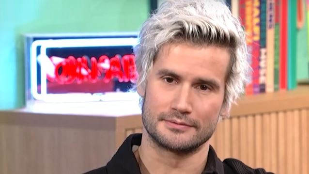 Ο Αναστάσης Ροϊλός αποκαλύπτει: &quot;Αναγκάστηκα να φύγω...&quot;