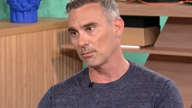 Γιώργος Καπουτζίδης: "Δεν έχω περάσει ωραία σε προηγούμενες φορές -  Άσχημες συμπεριφορές, κρυφά και πίσω από την πλάτη μου"