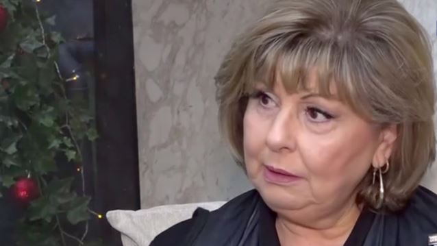 Λένα Μαντά: "Βρέθηκα στο παρά πέντε συμμετέχω σε εκπομπή"