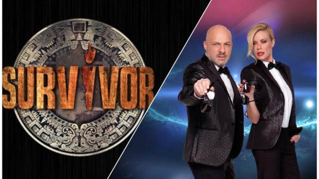 Survivor VS Sunday Live: Ηγέτης καθημερινά ο ΣΚΑΪ! Ο Παπακαλιάτης έριξε το show του ΑΝΤ1;