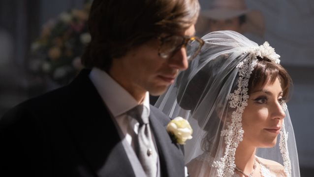 Το &quot;House of Gucci&quot; έρχεται - επιτέλους - στην Ελλάδα