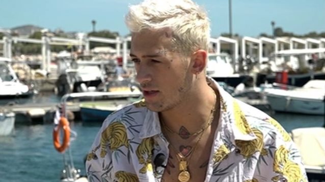 Πάει Survivor o Τάσος Ξιαρχό; Αυτή είναι η αλήθεια!