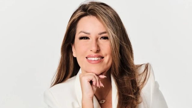 Αναστασία Γιάμαλη: "Έχω υποτιμηθεί και επερωτηθεί για την επαγγελματική μου επάρκεια"