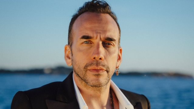 Πάνος Μουζουράκης: &quot;Με πήρε τηλέφωνο ο πατέρας Αντώνιος και με καθησύχασε&quot;