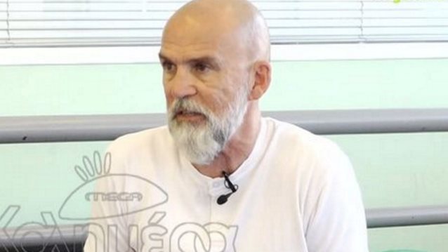 Πάνος Μεταξόπουλος: &quot;Η αντιμετώπιση των υπολοίπων δεν είναι η καλύτερη απέναντι σε έναν χορευτή, έχω ακούσει διάφορα πειράγματα&quot;