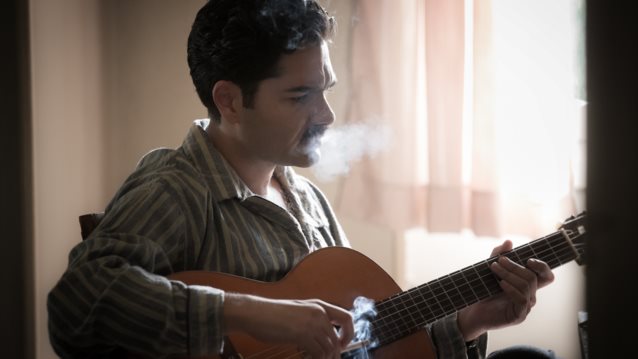 Αυτοί οι πασίγνωστοι ηθοποιοί ήταν υποψήφιοι για τον ρόλο του Στέλιου Καζαντζίδη