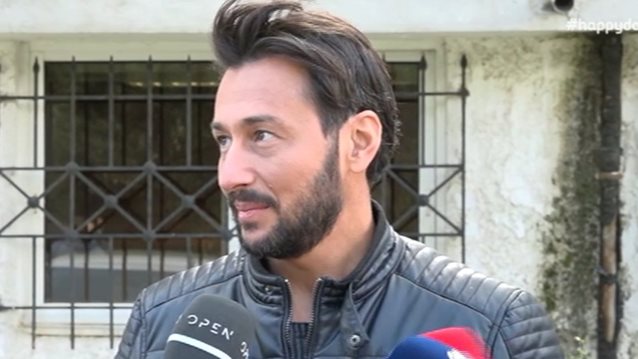 Survivor | Ο Πάνος Καλίδης αποκαλύπτει το λάθος που έγινε στην αποχώρησή του