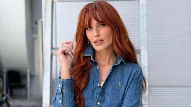 Σίσσυ Χρηστίδου: "Πέρασα μια πάρα πολύ δύσκολη περίοδο πέρυσι. Είμαι ακόμα σε σοκ"