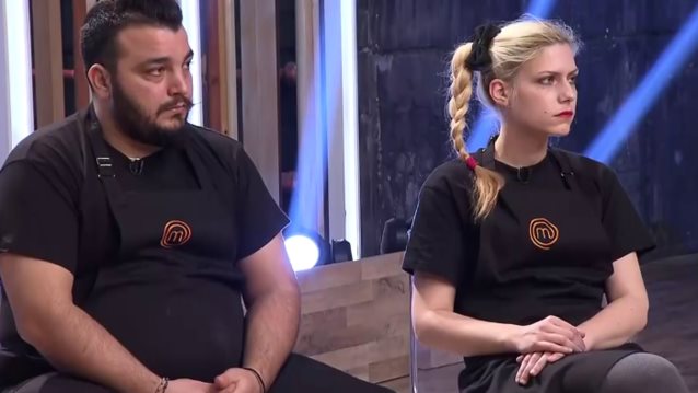 MasterChef
: Η αποχώρηση ακόμα ενός δημοφιλούς παίκτη! Πώς αντέδρασαν οι συμπαίκτες του;