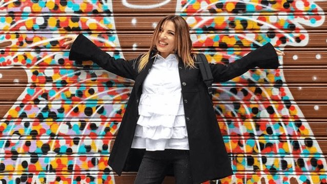 Ευρυδίκη : Οι προετοιμασίες για τον γάμο της μόλις ξεκίνησαν!