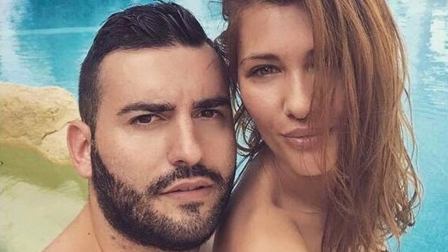 Θοδωρής Μισόκαλος : O αδερφός της Μενεγάκη είναι full in love και δεν το κρύβει! Δείτε αυτές τις φωτογραφίες του ζευγαριού