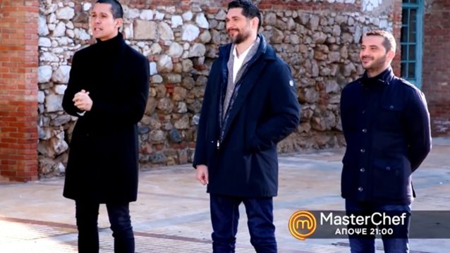 MasterChef: Έρχονται τα πάνω κάτω στο αποψινό επεισόδιο!