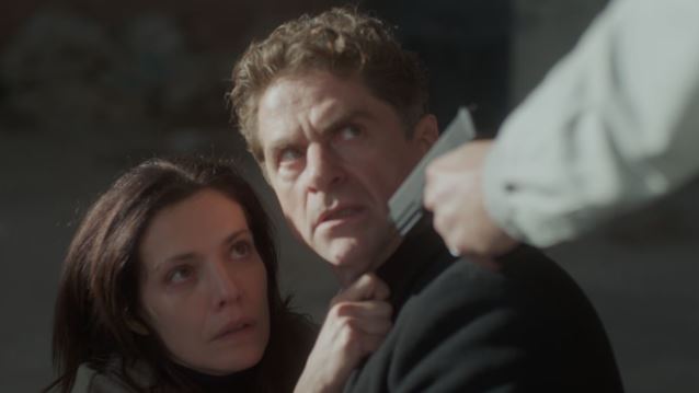 Μία νύχτα μόνο | Ο Οδυσσέας καταφέρνει να σώσει την Αρετή! Όλες οι εξελίξεις της εβδομάδας