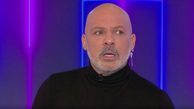 Ο Νίκος Μουτσινάς απάντησε on air στον Βαλάντη: &quot;Μην τα μεταφράζουμε όπως μας βολεύει&quot;