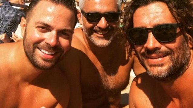 Social Media Report
: Τα πιο hot &amp; viral posts στο timeline του Yupiii!