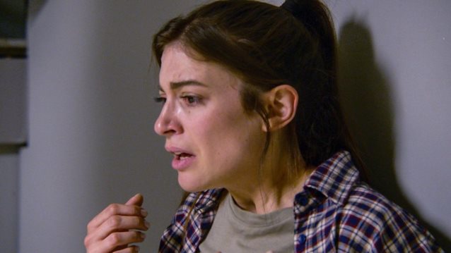 Παγιδευμένοι - spoiler: Η Άννα συλλαμβάνεται για τον φόνο του Δημήτρη!