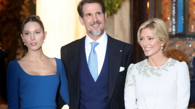 Το υπερπολυτελές διαμέρισμα της Marie-Chantal στην περιοχή Upper East Side είναι απλά ένα όνειρο