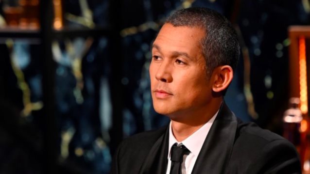 Αυστηρες παρατηρησεις στη δευτερη δοκιμασια του τελικου στο MasterChef: &quot;Θα ηθελα οι καλυτερες προσπαθειες να ειναι σημερα&quot;