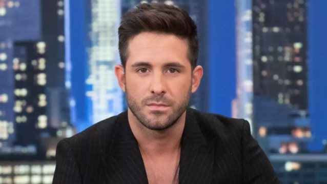 Ο Γιώργος Λιβάνης μιλά ανοιχτά για τη σχέση του με τη Μαριαλένα Ρουμελιώτη: "Ήταν κάτι που δεν υπήρχε ουσιαστικά ποτέ"