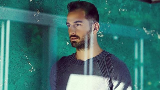 Άρης Σοϊλέδης: Aνακοίνωσε πως είναι θετικός στον κορονοϊό!