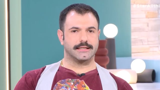 Γιώργος Καρκάς: &quot;Εβλεπα Σόδομα και Γόμορρα στο ΣΕΗ και πώς χειραγωγούσαν την κοινή γνώμη&quot;